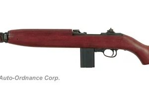 AUTO ORDNANCE M1-CARBINE (.30 CAL.) for sale