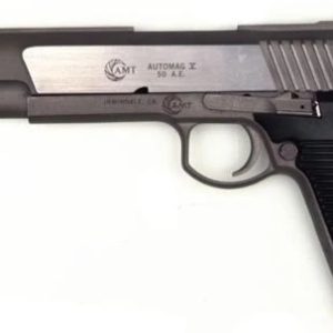 AUTOMAG V for sale