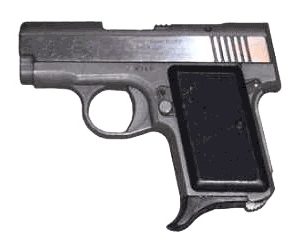 BACKUP PISTOL II for sale