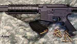 BANSHEE AR-15 CARBINE for sale