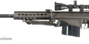 BARRETT MODEL 107A1 for sale