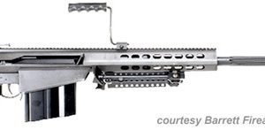 BARRETT MODEL 82A1 for sale