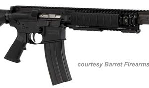 BARRETT MODEL REC7 for sale