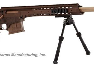 BARRETT MRAD for sale