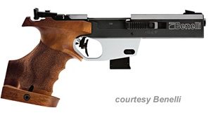 BENELLI MODEL MP90S (WORLD CUP) for sale