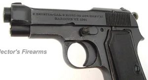 BERETTA 1934 for sale