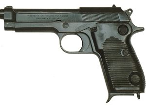 BERETTA 1951 (951 BRIGADIER) for sale