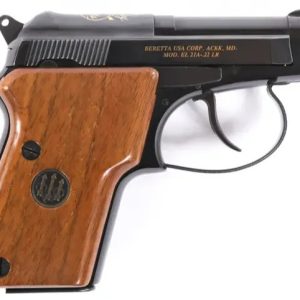 BERETTA 21(A)-W BOBCAT LADY BERETTA for sale