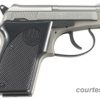 BERETTA 21(A)-W BOBCAT STAINLESS STEEL (INOX) for sale