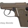 BERETTA 21A BOBCAT COVERT for sale