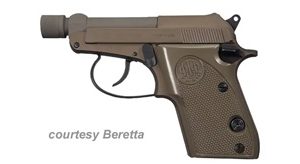 BERETTA 21A BOBCAT COVERT for sale