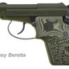 BERETTA 21A BOBCAT KALE SLUSHY/GHOST BUSTER/SILVER-BLACK GORILLA for sale