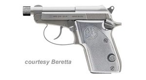 BERETTA 21A BOBCAT KALE SLUSHY/GHOST BUSTER/SILVER-BLACK GORILLA for sale