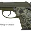 BERETTA 3032 TOMCAT KALE SLUSHY/GHOST BUSTER/SILVER-BLACK GORILLA for sale