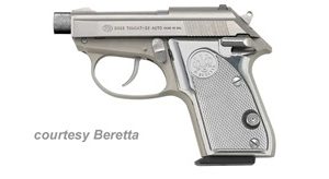 BERETTA 3032 TOMCAT KALE SLUSHY/GHOST BUSTER/SILVER-BLACK GORILLA for sale