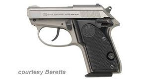 BERETTA 3032 TOMCAT STAINLESS (INOX) for sale