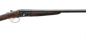 BERETTA 471 SILVER HAWK for sale