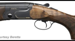 BERETTA 692 SPORTING BLACK EDITION for sale