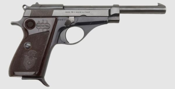 BERETTA 75 JAGUAR for sale