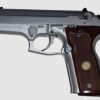 BERETTA 8040 COUGAR (INOX) for sale