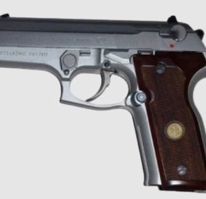 BERETTA 8040 COUGAR (INOX) for sale