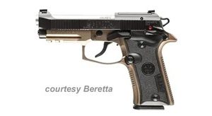 BERETTA 80X CHEETAH for sale