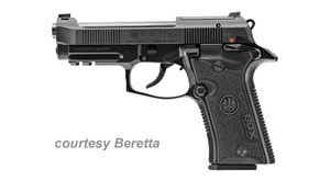 BERETTA 80X CHEETAH for sale