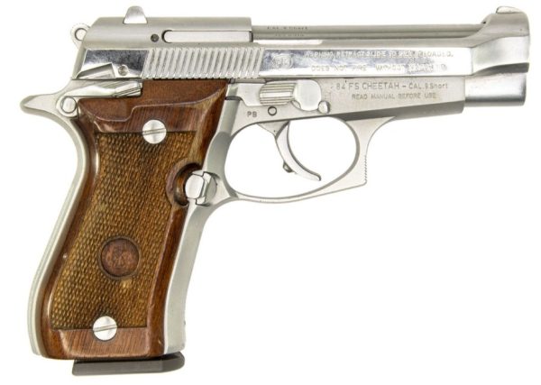 BERETTA 84 FS CHEETAH for sale