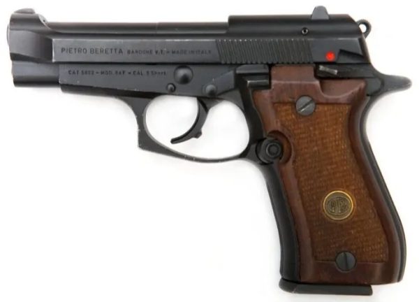 BERETTA 84F for sale