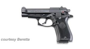 BERETTA 85F/FS (MODEL 85 P/W) for sale