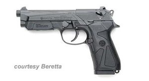 BERETTA 90-TWO TYPE F for sale