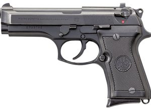 BERETTA 92 TYPE M COMPACT for sale