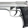 BERETTA 92 TYPE M COMPACT STAINLESS (INOX) for sale