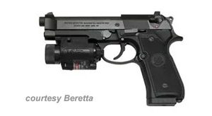 BERETTA 92A1 for sale