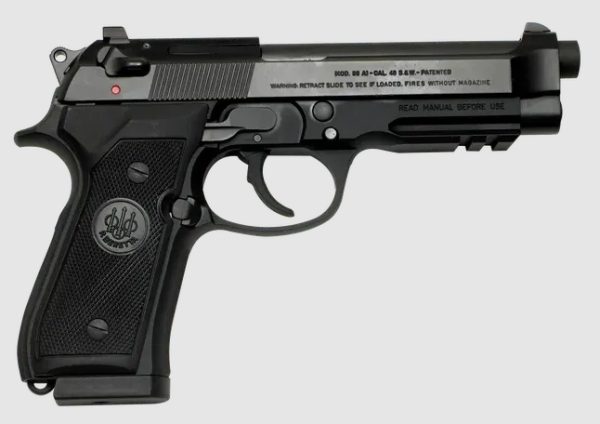 BERETTA 92A1 for sale