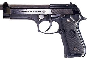 BERETTA 92D for sale