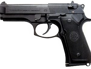 BERETTA 92F & 92FS CENTURION for sale