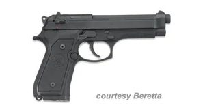 BERETTA 92FS & 92F for sale