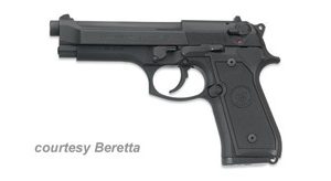 BERETTA 92FS & 92F for sale