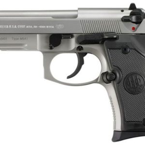 BERETTA 92FS COMPACT STAINLESS (INOX) for sale