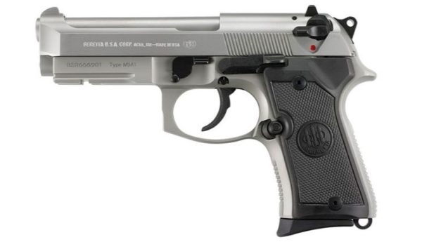 BERETTA 92FS COMPACT STAINLESS (INOX) for sale