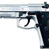 BERETTA 92FS VERTEC STAINLESS (INOX) for sale