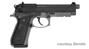 BERETTA 92FSR for sale