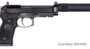 BERETTA 92FSR for sale