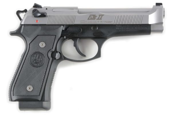 BERETTA 92G ELITE II (BRIGADIER) for sale