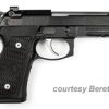 BERETTA 92G ELITE LTT CENTURION for sale