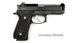 BERETTA 92G ELITE LTT CENTURION for sale