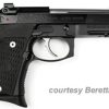 BERETTA 92G ELITE LTT COMPACT for sale