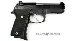 BERETTA 92G ELITE LTT COMPACT for sale