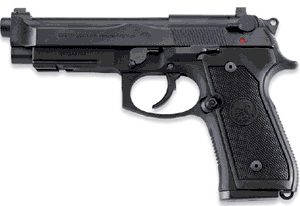 BERETTA 92G-SD for sale